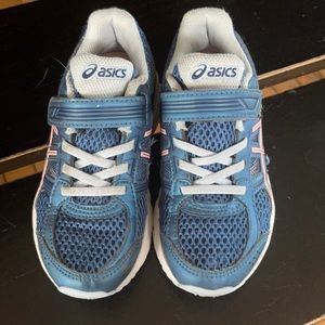 ASICS Girls shoes